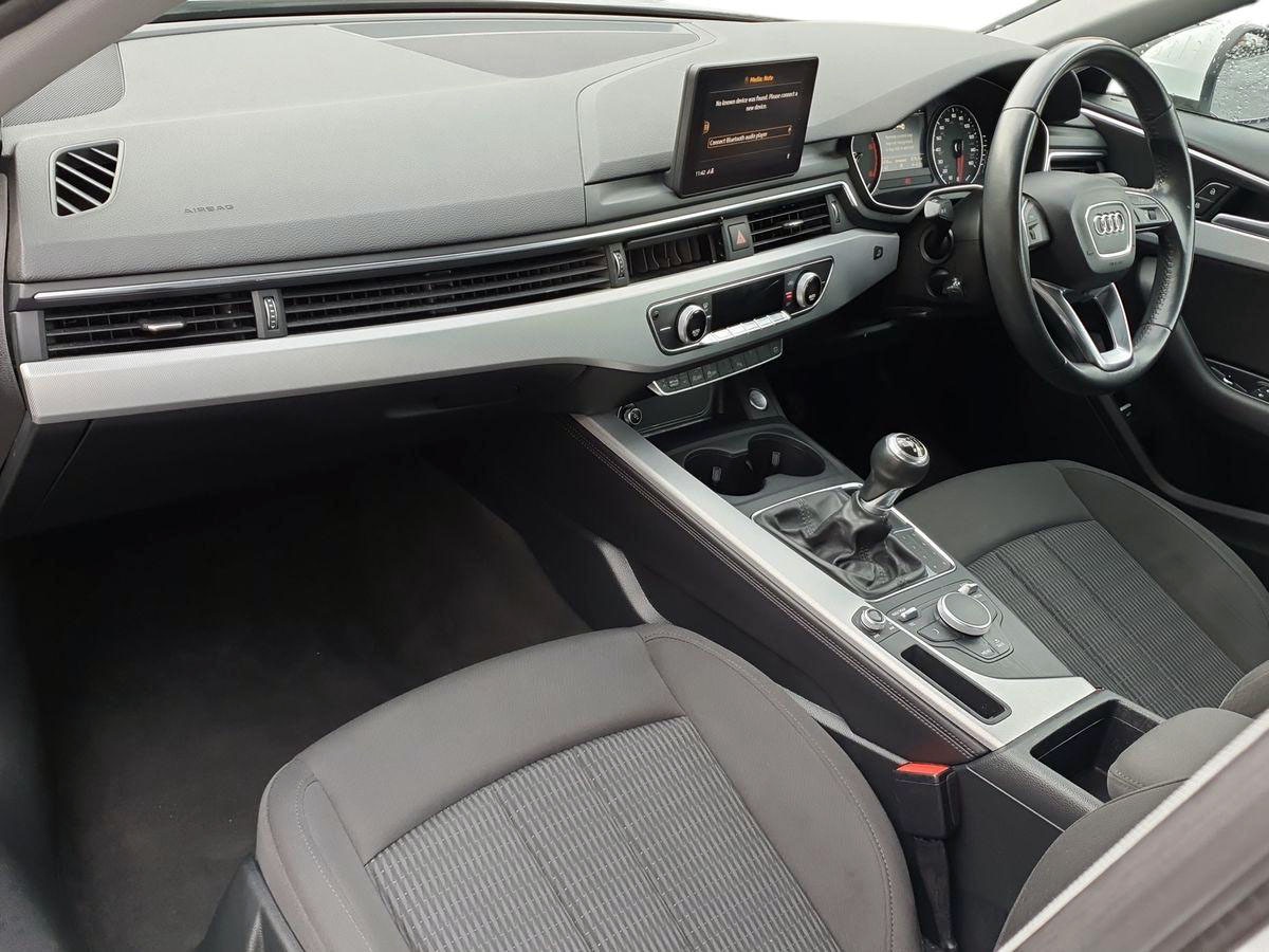 Used Audi A4 2017 for sale - 77012974: Photo 15