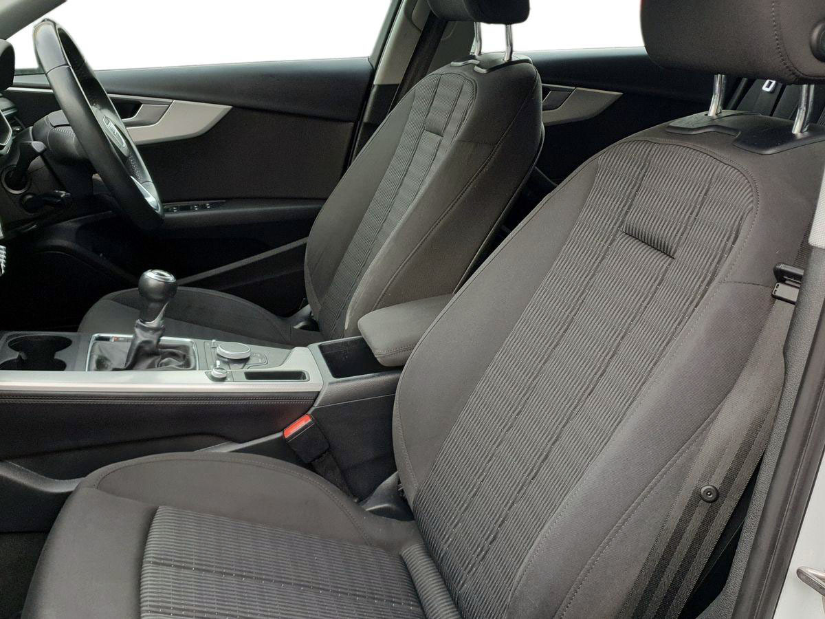 Used Audi A4 2017 for sale - 77012974: Photo 16