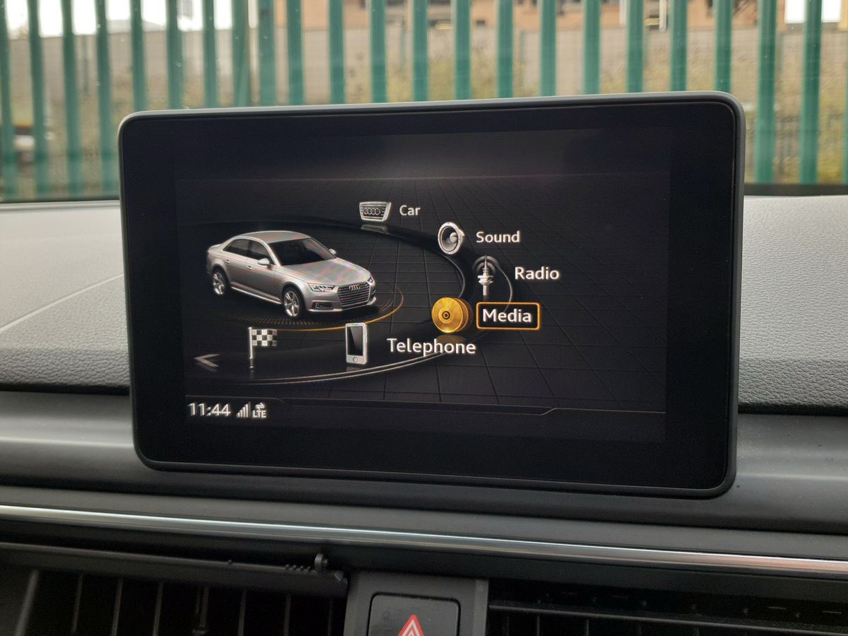 Used Audi A4 2017 for sale - 77012974: Photo 20