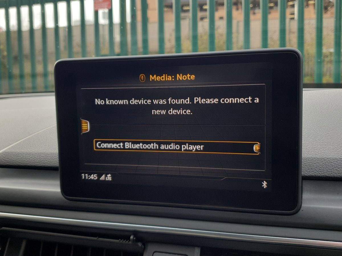 Used Audi A4 2017 for sale - 77012974: Photo 23