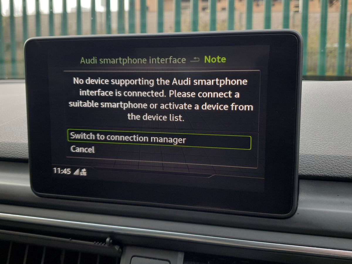 Used Audi A4 2017 for sale - 77012974: Photo 25