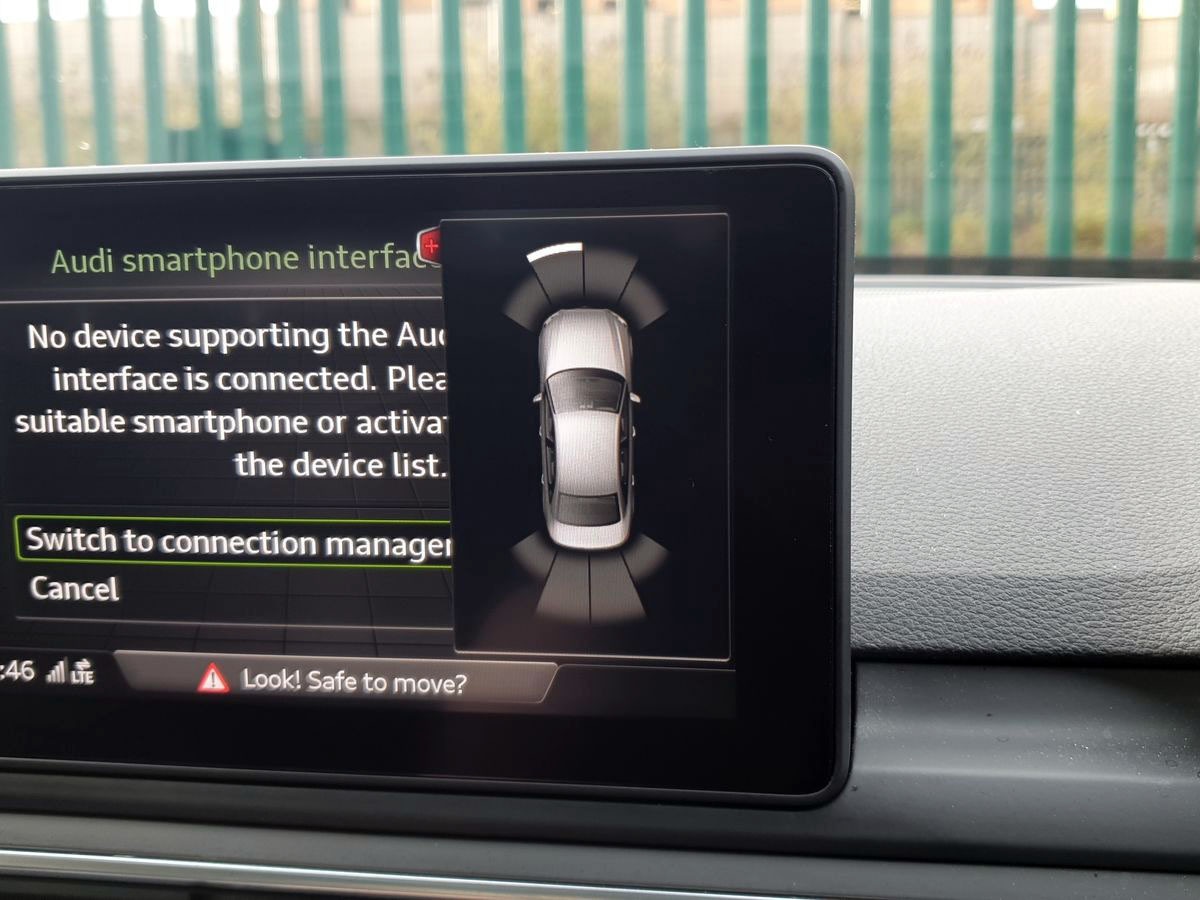 Used Audi A4 2017 for sale - 77012974: Photo 26