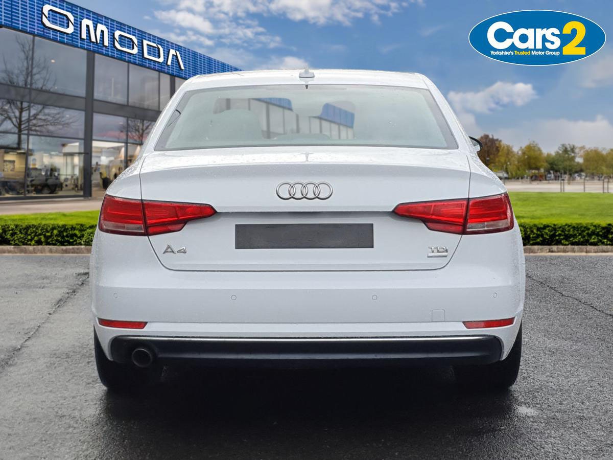 Used Audi A4 2017 for sale - 77012974: Photo 4