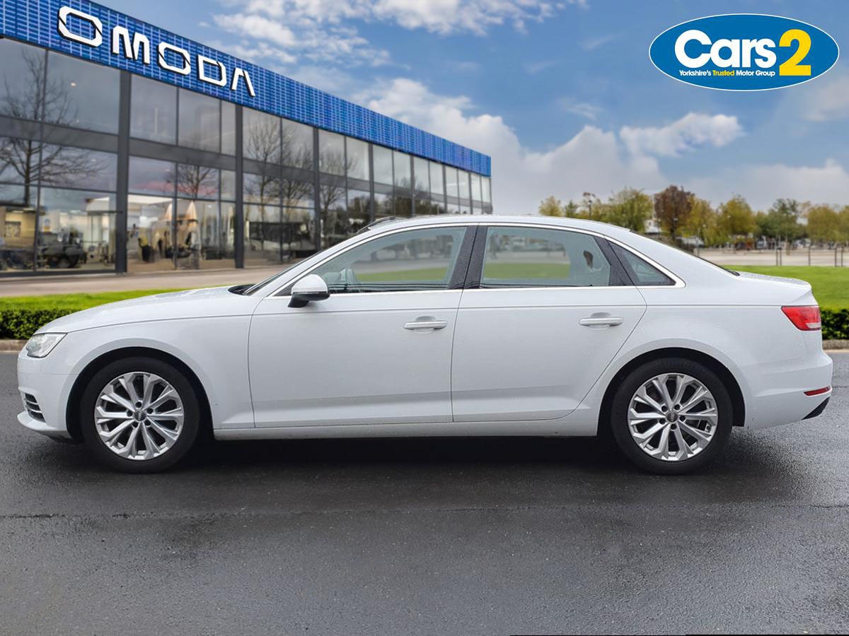 Used Audi A4 2017 for sale - 77012974: Photo 6