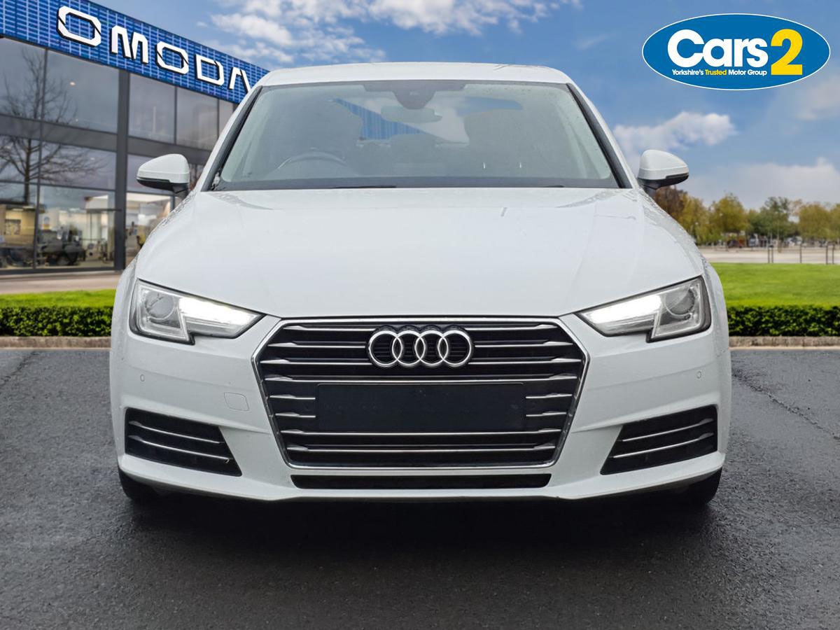 Used Audi A4 2017 for sale - 77012974: Photo 8