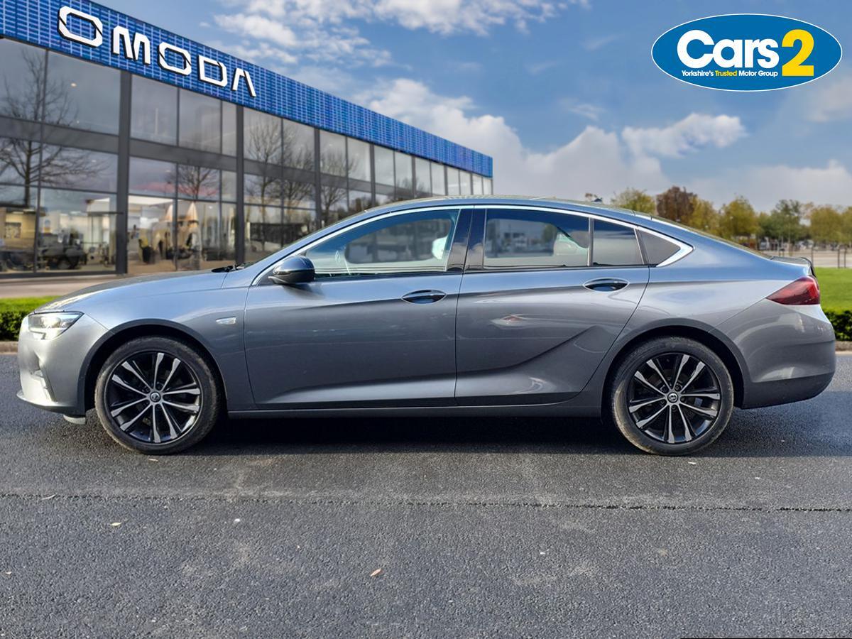 Used Vauxhall Insignia 2020 for sale - 77013079: Photo 6