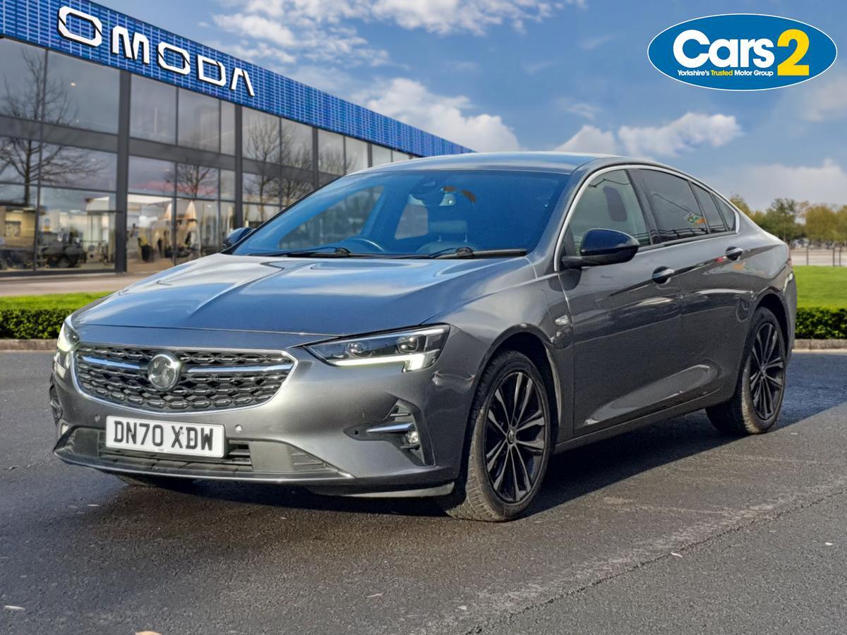 Used Vauxhall Insignia 2020 for sale - 77013079: Photo 7