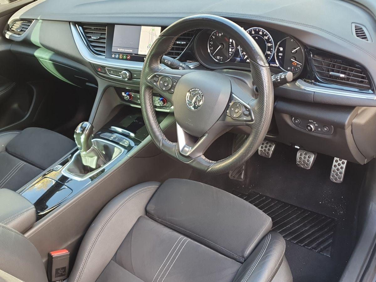 Used Vauxhall Insignia 2020 for sale - 77013079: Photo 9