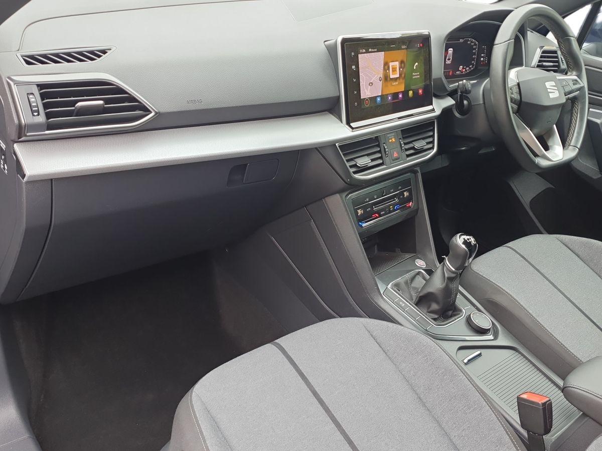 Used SEAT Tarraco 2022 for sale - 77013114: Photo 14