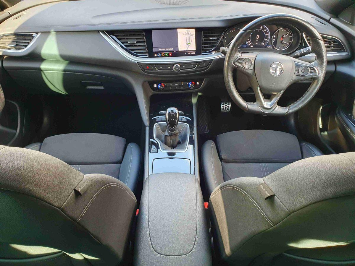 Used Vauxhall Insignia 2020 for sale - 76586866: Photo 10