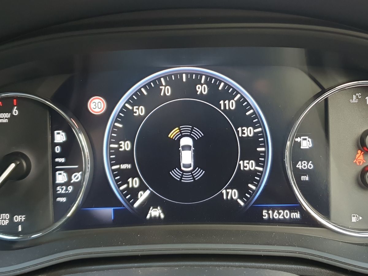 Used Vauxhall Insignia 2020 for sale - 76586866: Photo 23