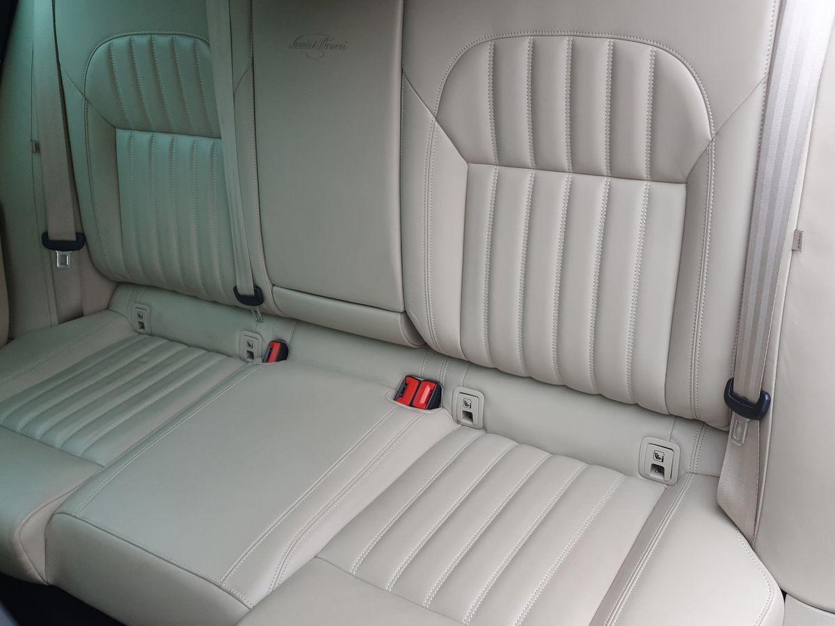 Used Skoda Superb 2018 for sale - 76556984: Photo 16