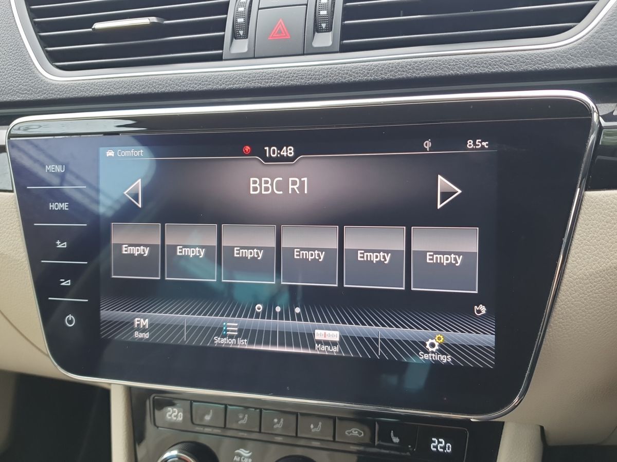 Used Skoda Superb 2018 for sale - 76556984: Photo 20