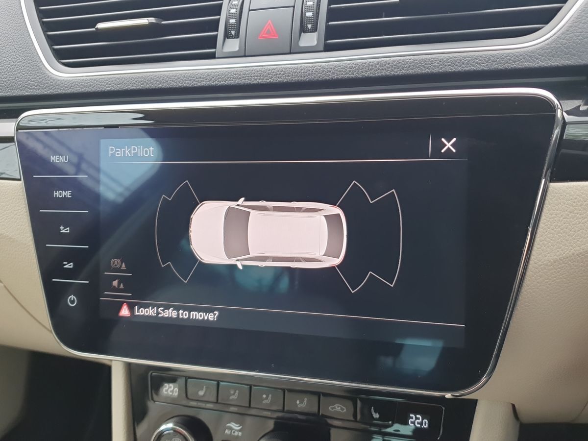 Used Skoda Superb 2018 for sale - 76556984: Photo 24