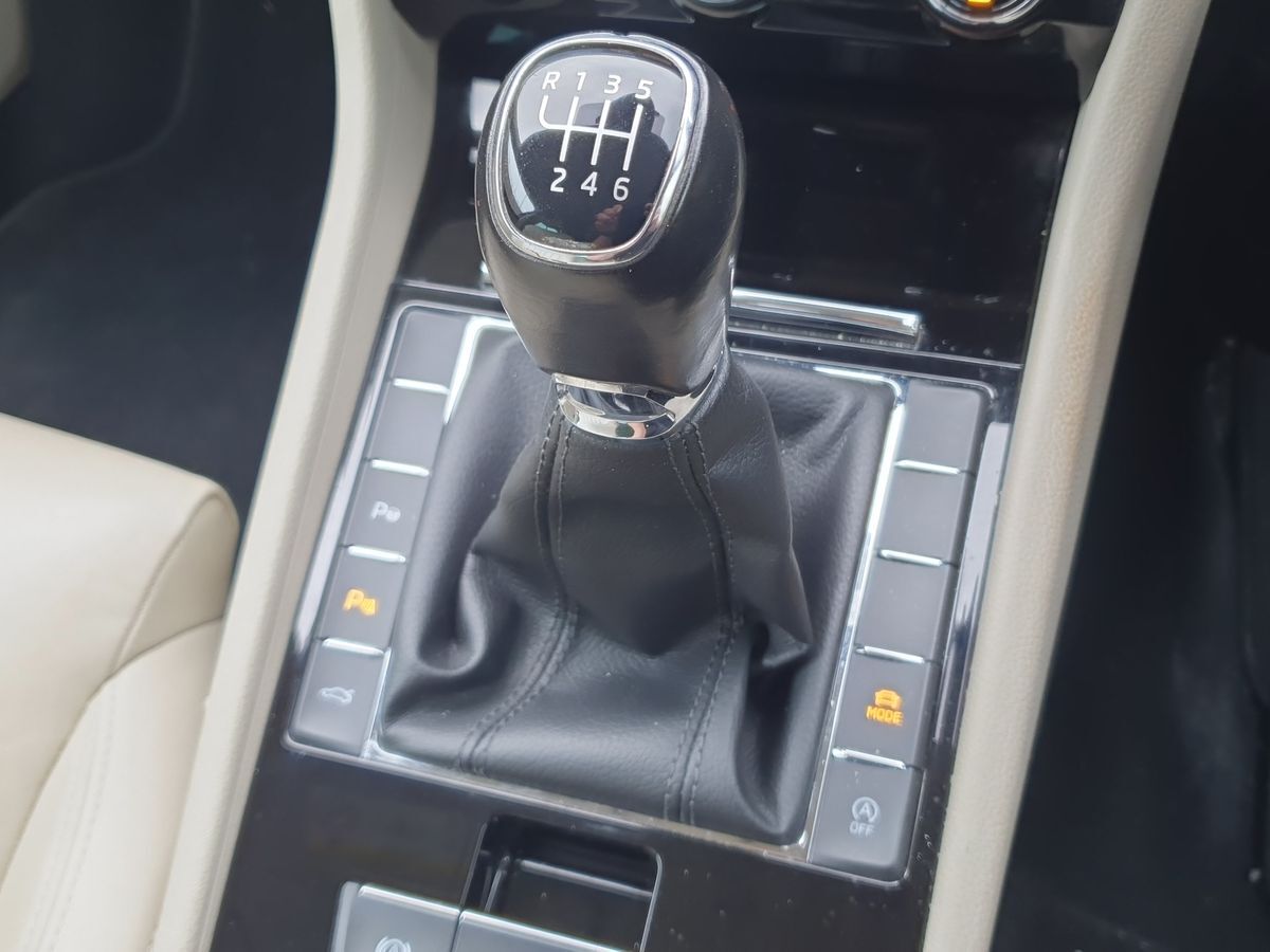 Used Skoda Superb 2018 for sale - 76556984: Photo 26