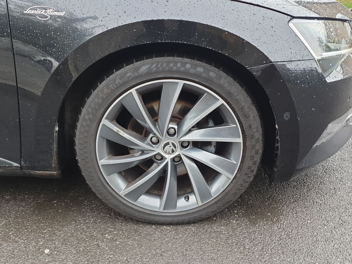 Used Skoda Superb 2018 for sale - 76556984: Photo 27