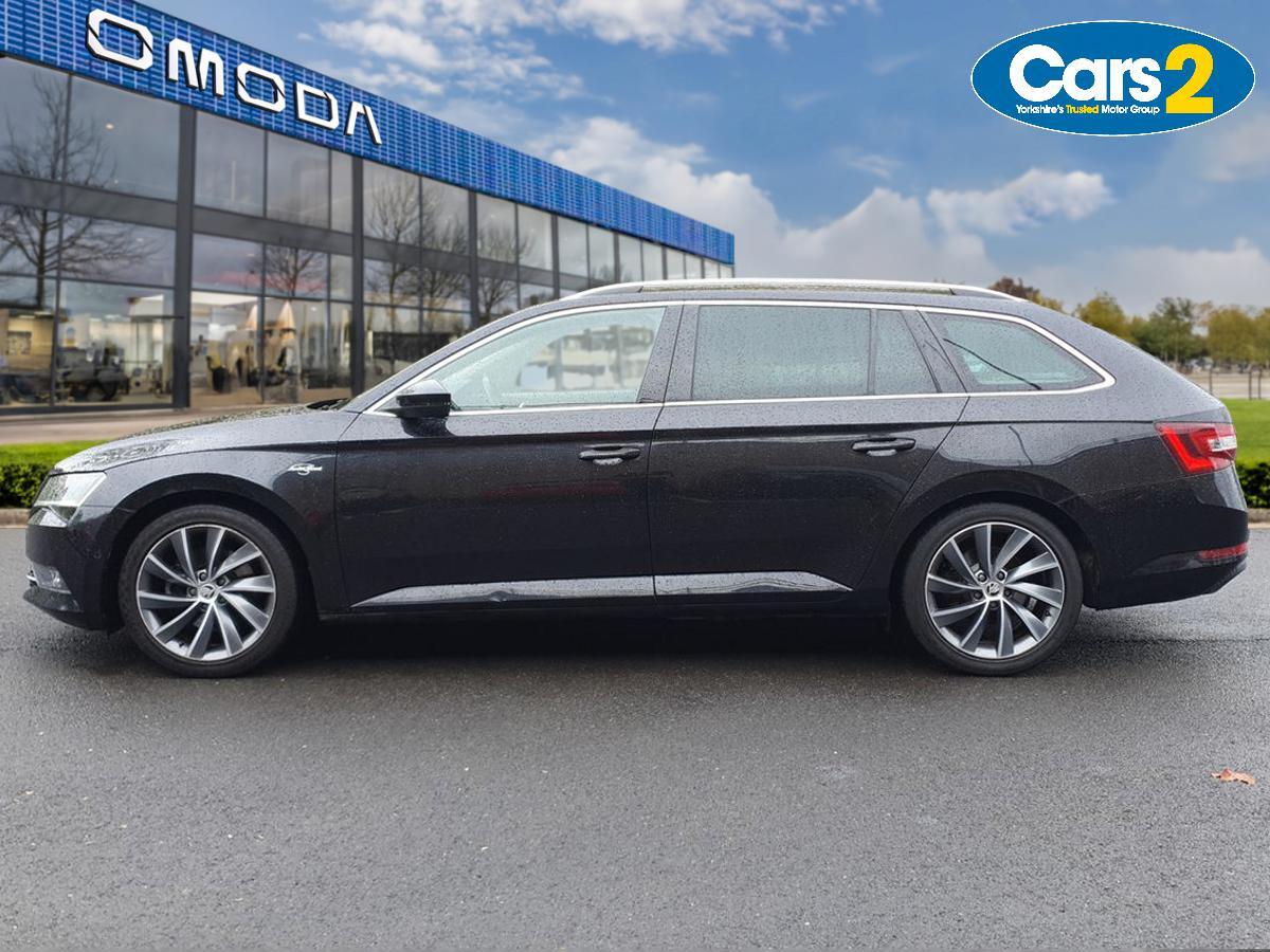 Used Skoda Superb 2018 for sale - 76556984: Photo 6