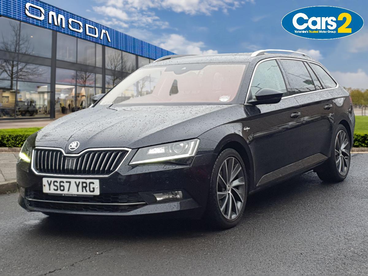 Used Skoda Superb 2018 for sale - 76556984: Photo 7