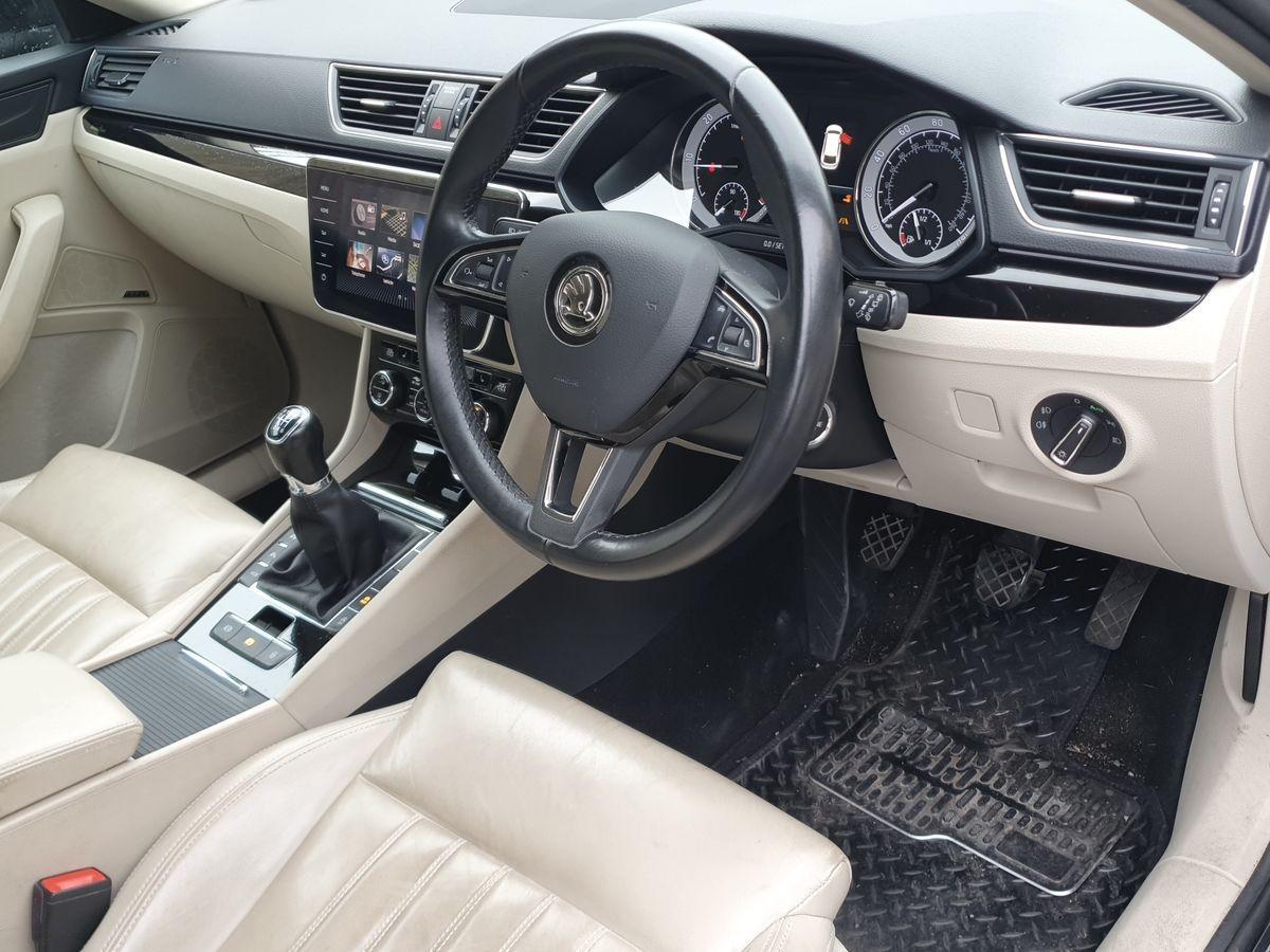 Used Skoda Superb 2018 for sale - 76556984: Photo 9