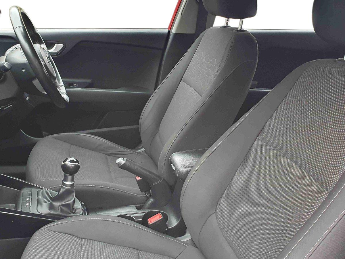 Used Kia Rio 2019 for sale - 77013134: Photo 16