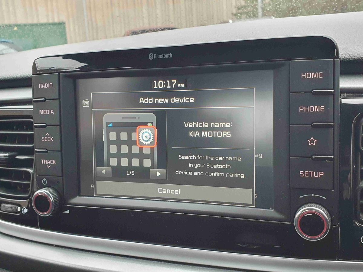 Used Kia Rio 2019 for sale - 77013134: Photo 22