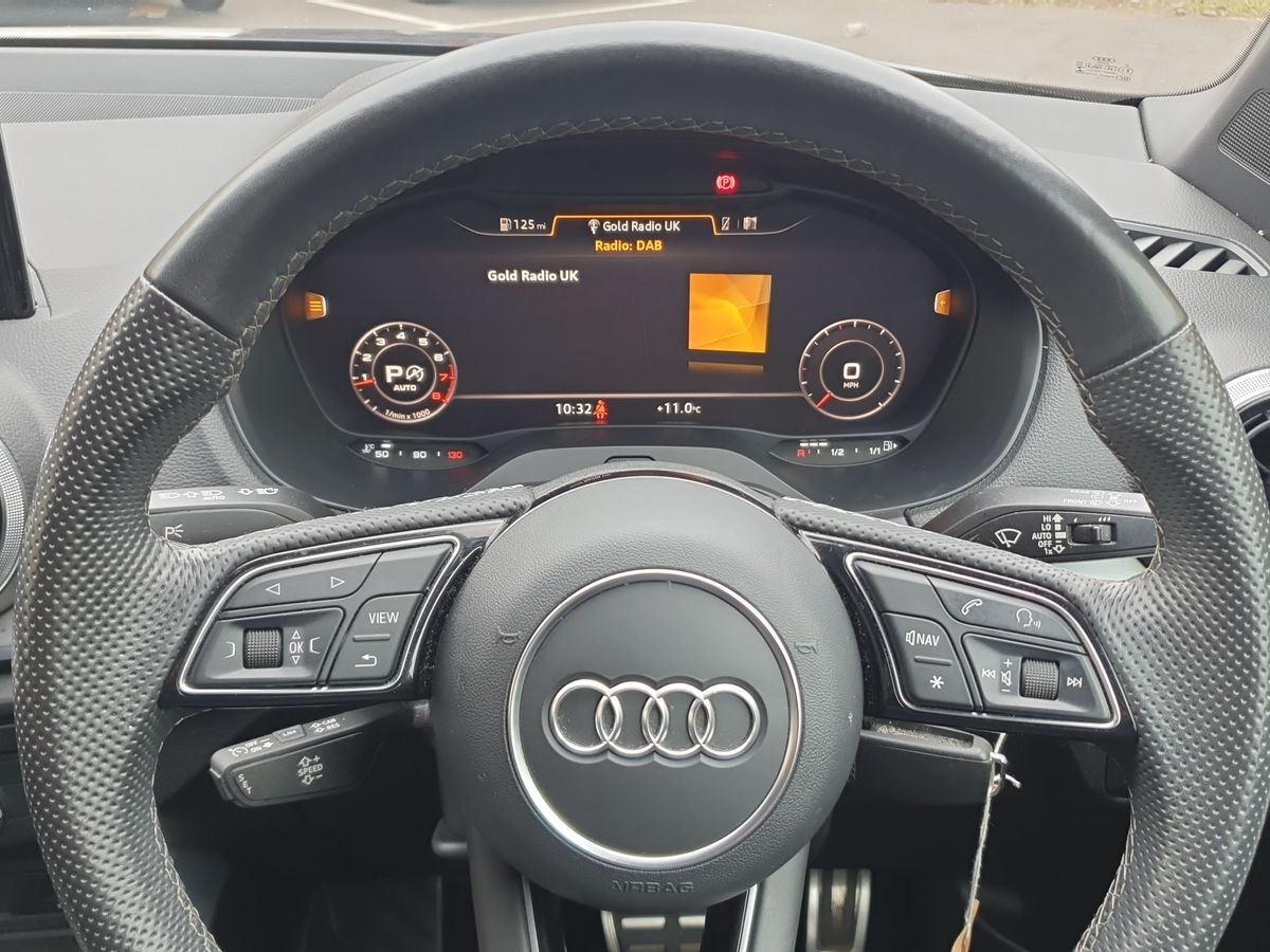 Used Audi Q2 2021 for sale - 76556936: Photo 12