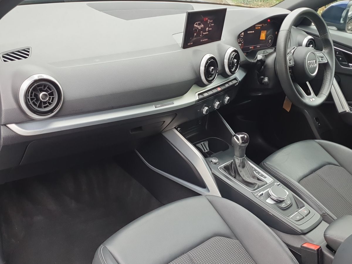 Used Audi Q2 2021 for sale - 76556936: Photo 14