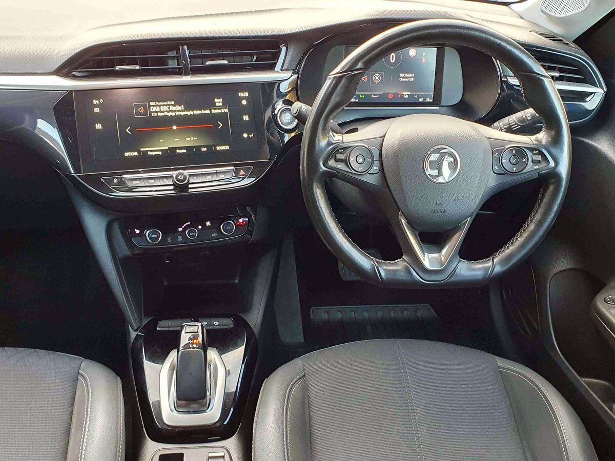 Used Vauxhall Corsa 2022 for sale - 77581213: Photo 12