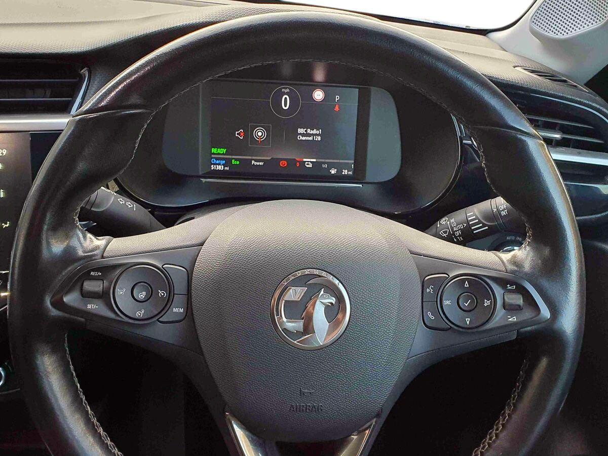 Used Vauxhall Corsa 2022 for sale - 77581213: Photo 13