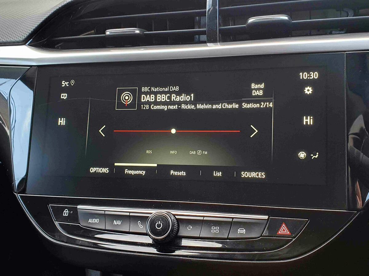 Used Vauxhall Corsa 2022 for sale - 77581213: Photo 19