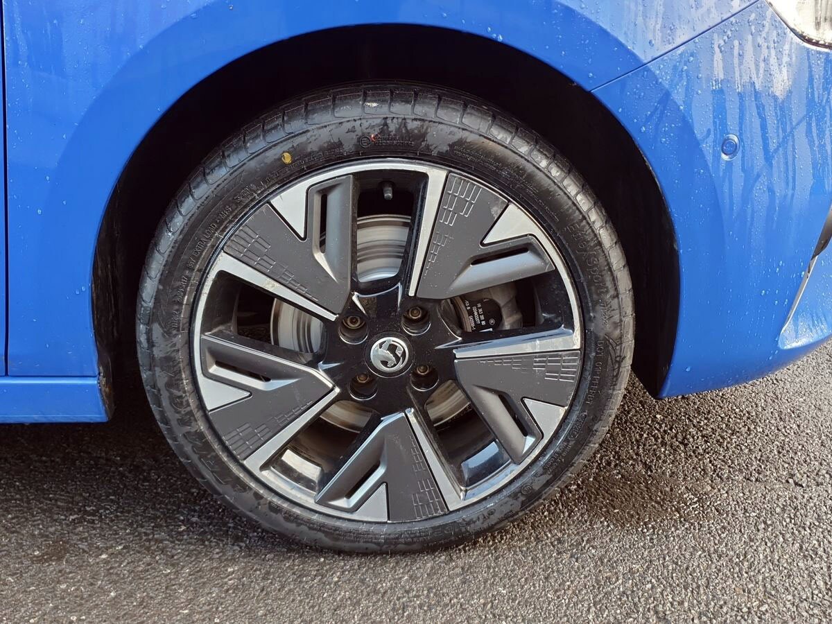 Used Vauxhall Corsa 2022 for sale - 77581213: Photo 9