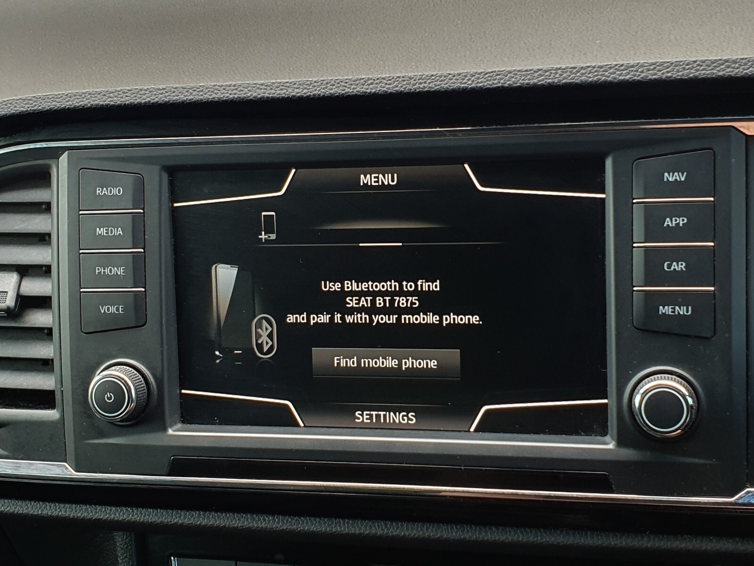 Used SEAT Ateca 2019 for sale - 77047655: Photo 25