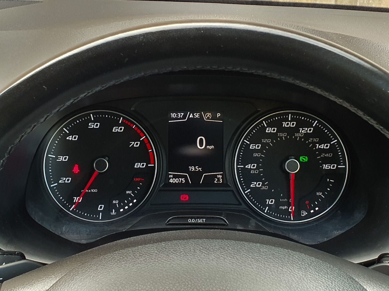 Used SEAT Ateca 2019 for sale - 77047655: Photo 35