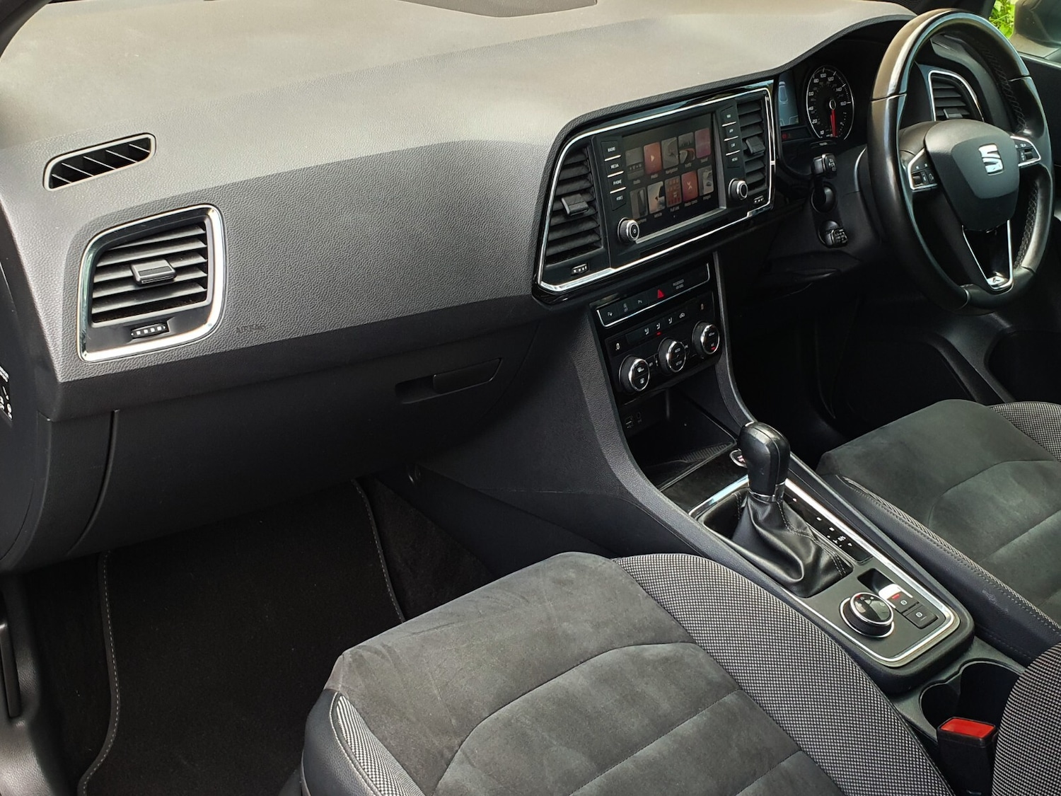 Used SEAT Ateca 2019 for sale - 77047655: Photo 7