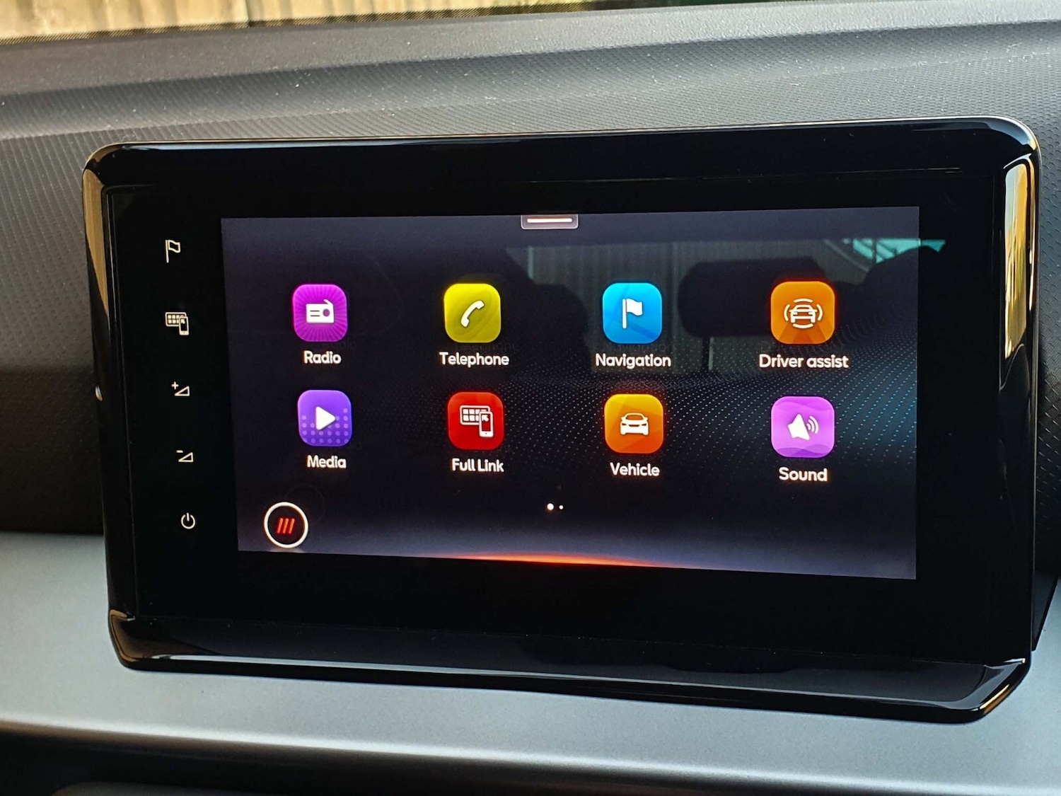 Used SEAT Ibiza 2025 for sale - 77013160: Photo 33