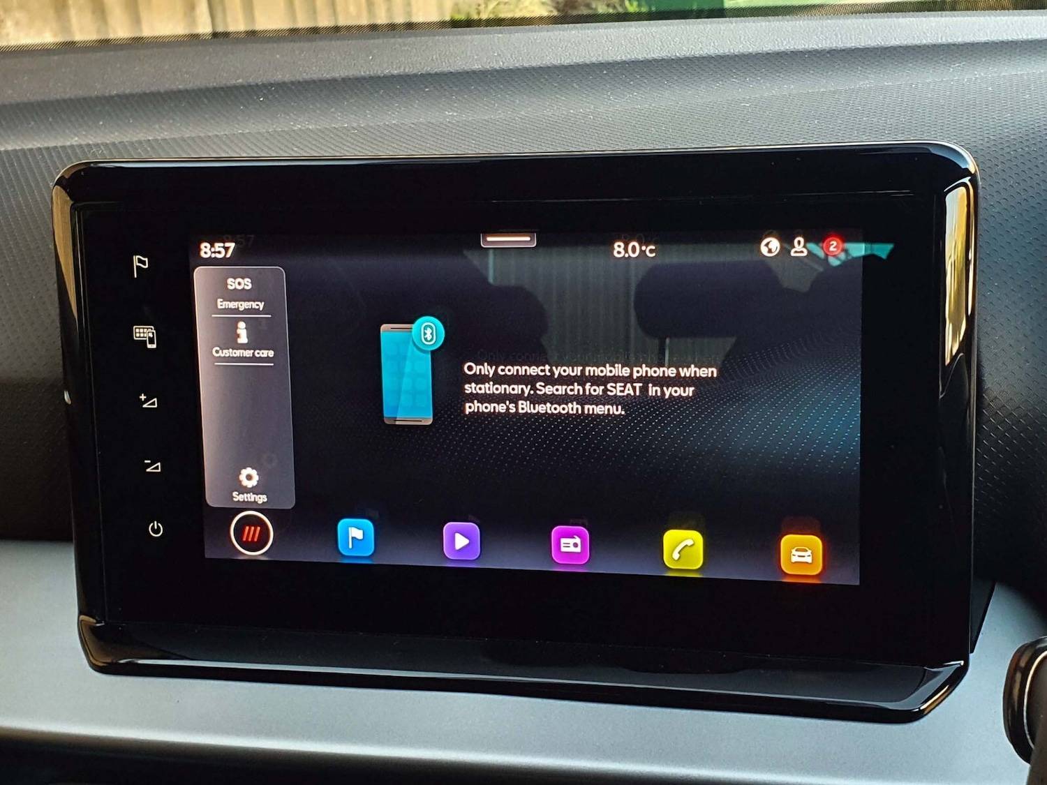 Used SEAT Ibiza 2025 for sale - 77013160: Photo 38