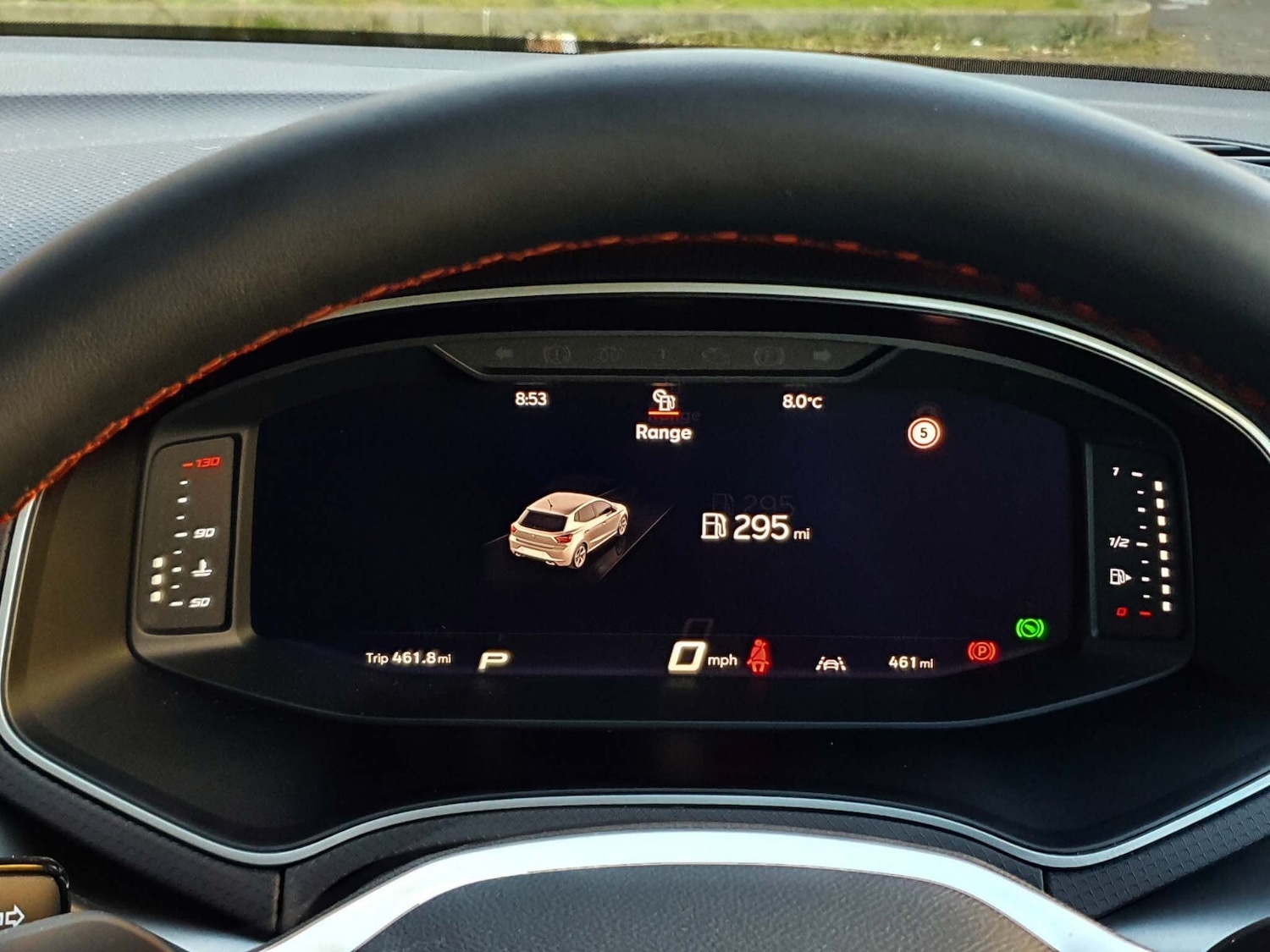 Used SEAT Ibiza 2025 for sale - 77013160: Photo 45