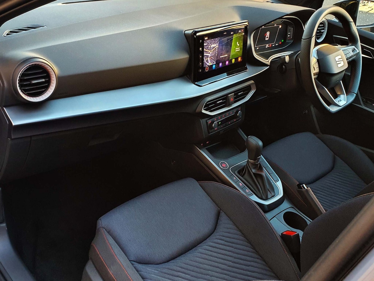 Used SEAT Ibiza 2025 for sale - 77013160: Photo 7