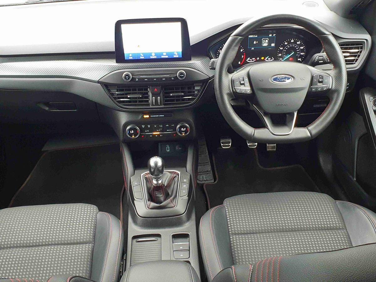 Used Ford Focus 2020 for sale - 76966557: Photo 12