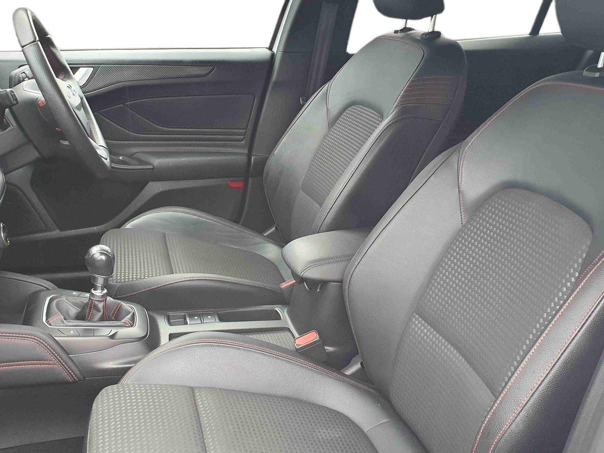 Used Ford Focus 2020 for sale - 76966557: Photo 16