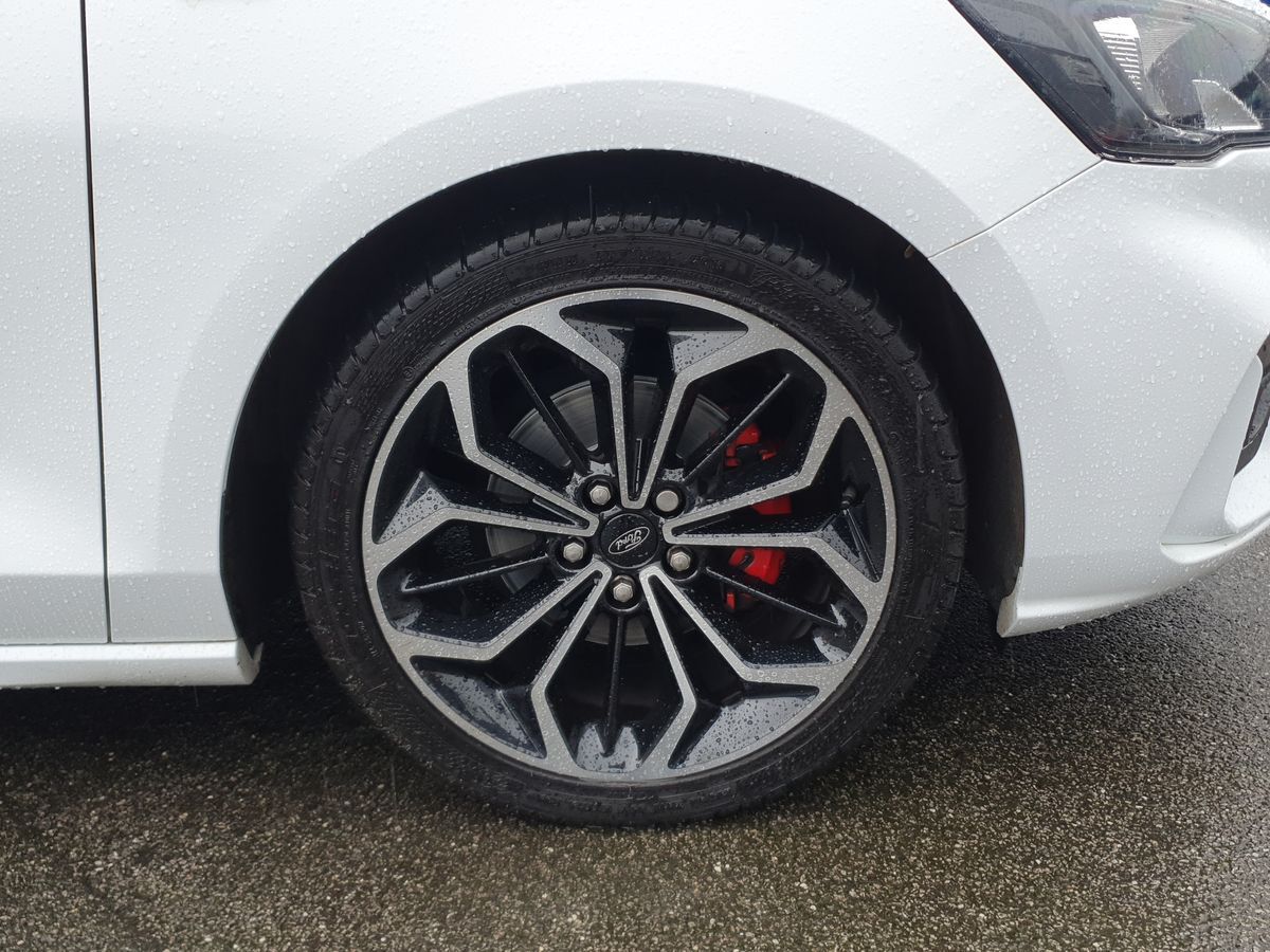 Used Ford Focus 2020 for sale - 76966557: Photo 9