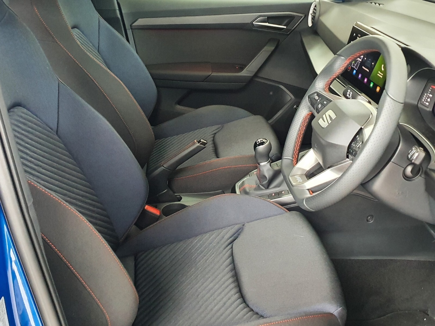 Used SEAT Arona 2024 for sale - 77057887: Photo 11