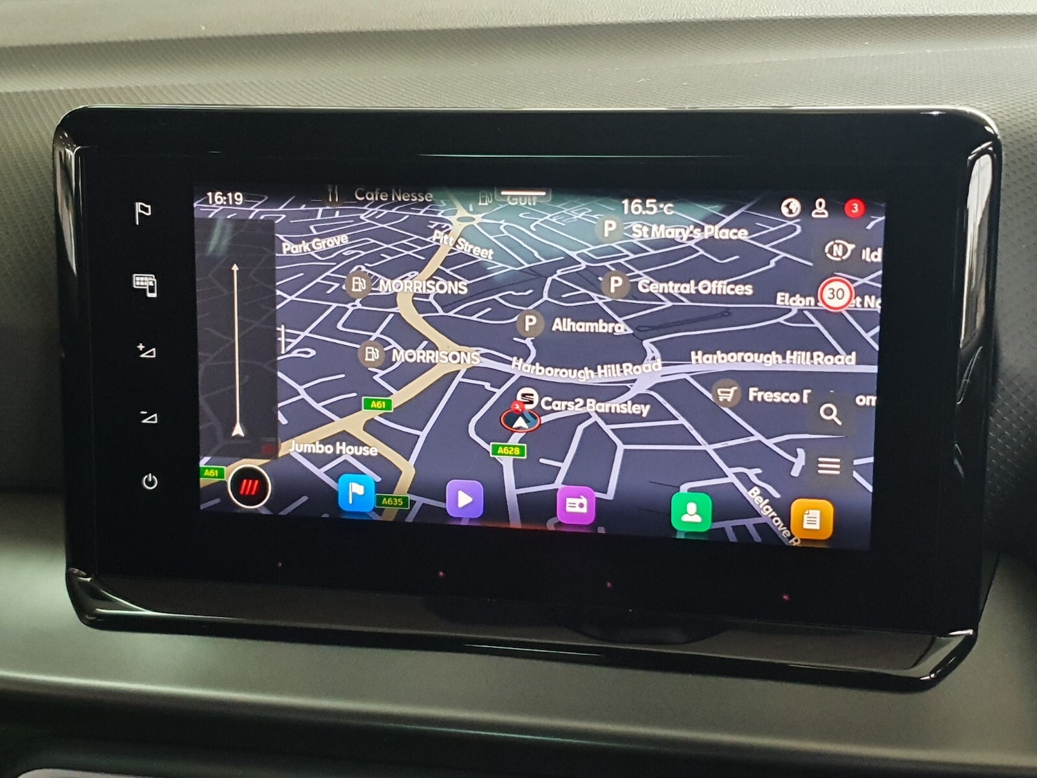 Used SEAT Arona 2024 for sale - 77057887: Photo 21