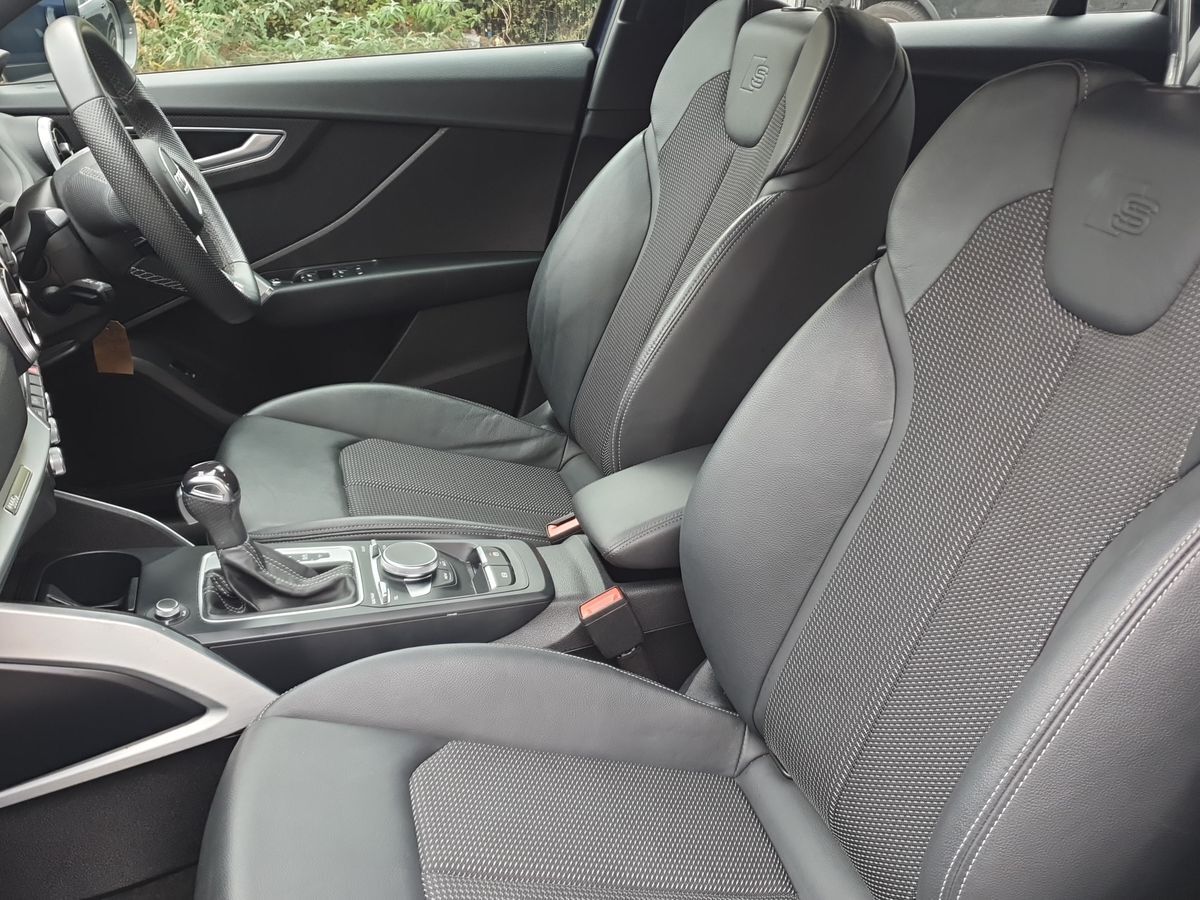 Used Audi Q2 2021 for sale - 77013116: Photo 15