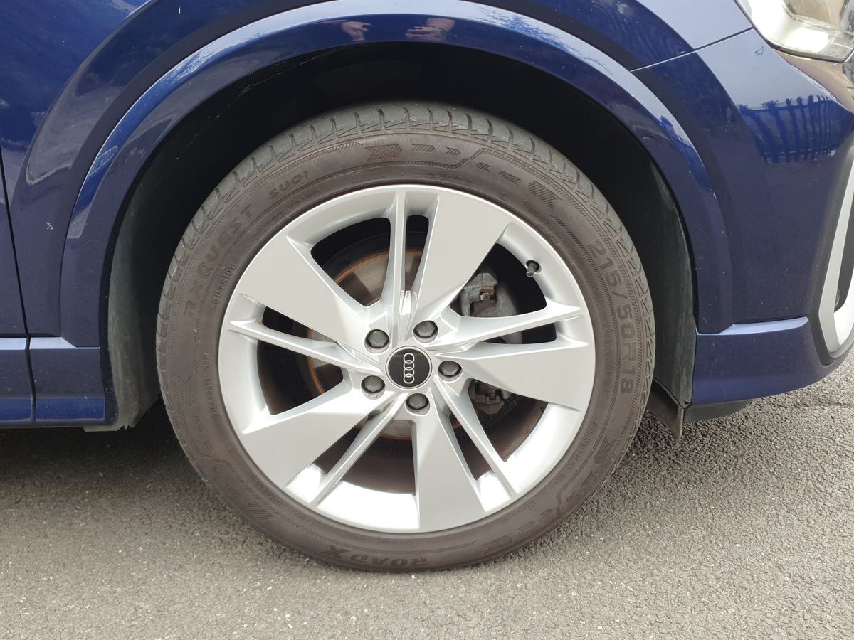 Used Audi Q2 2021 for sale - 77013116: Photo 22