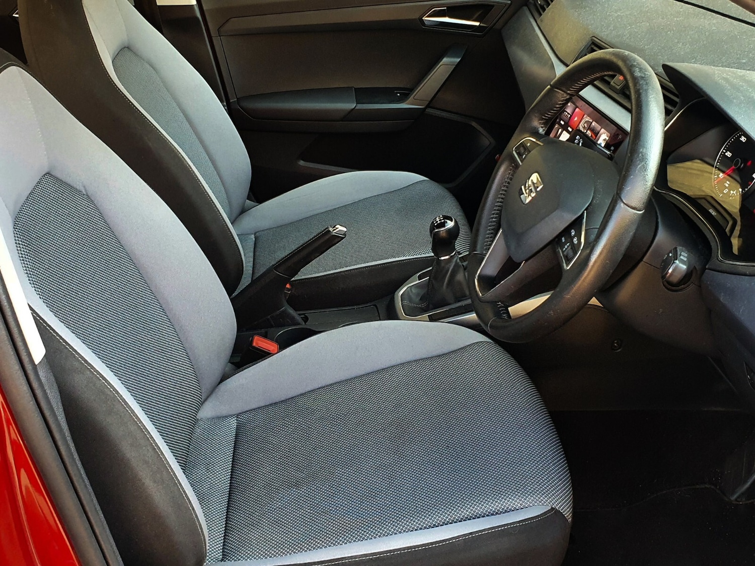 Used SEAT Arona 2018 for sale - 76881991: Photo 11