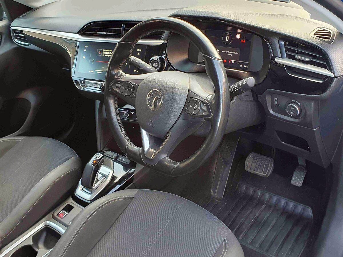 Used Vauxhall Corsa 2022 for sale - 77552282: Photo 10