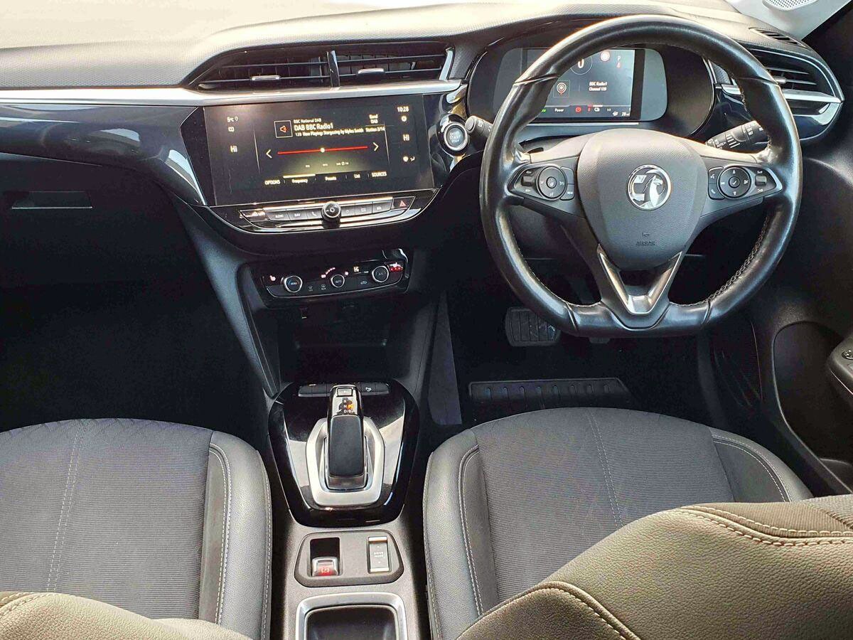 Used Vauxhall Corsa 2022 for sale - 77552282: Photo 11