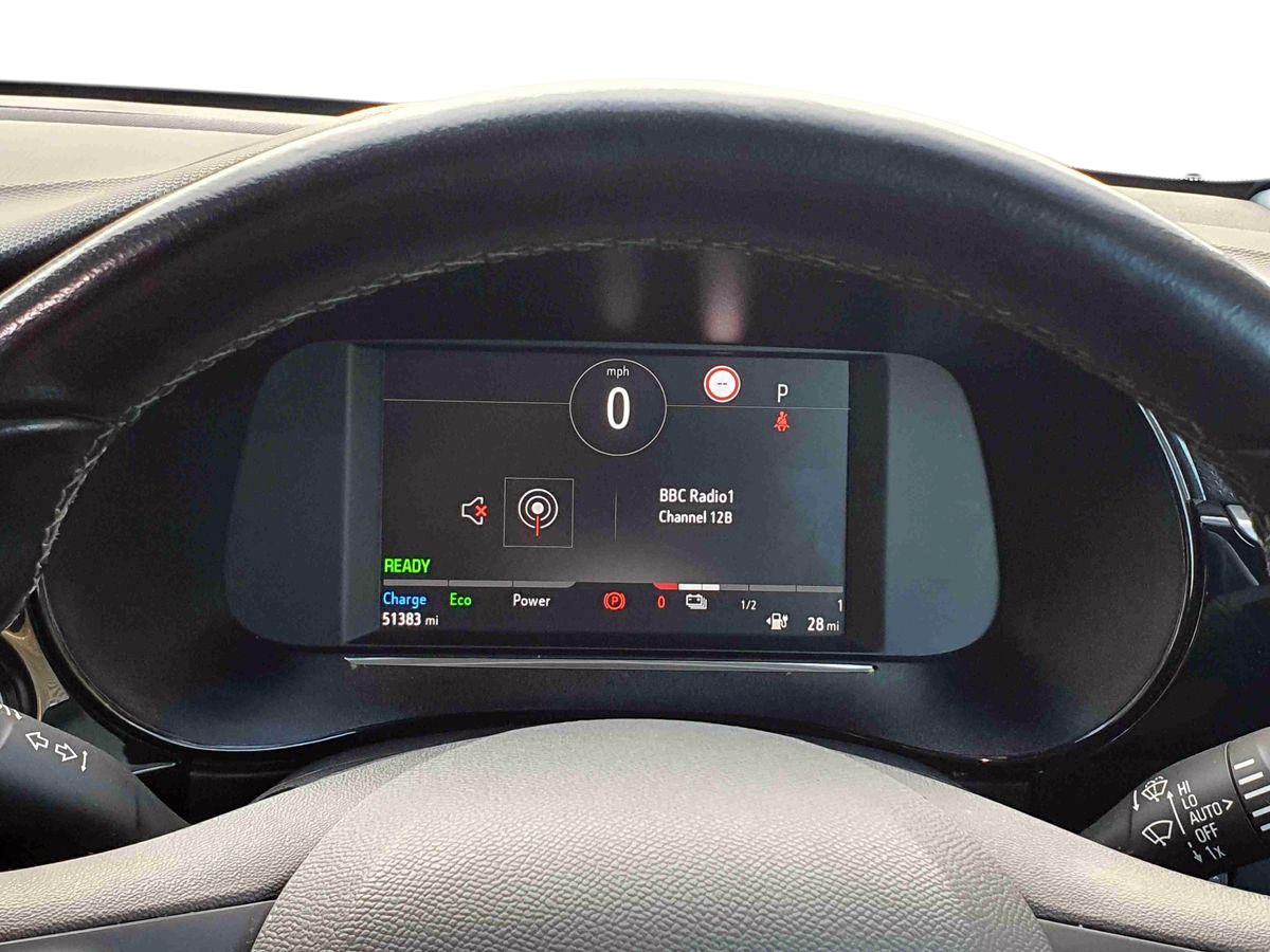 Used Vauxhall Corsa 2022 for sale - 77552282: Photo 14