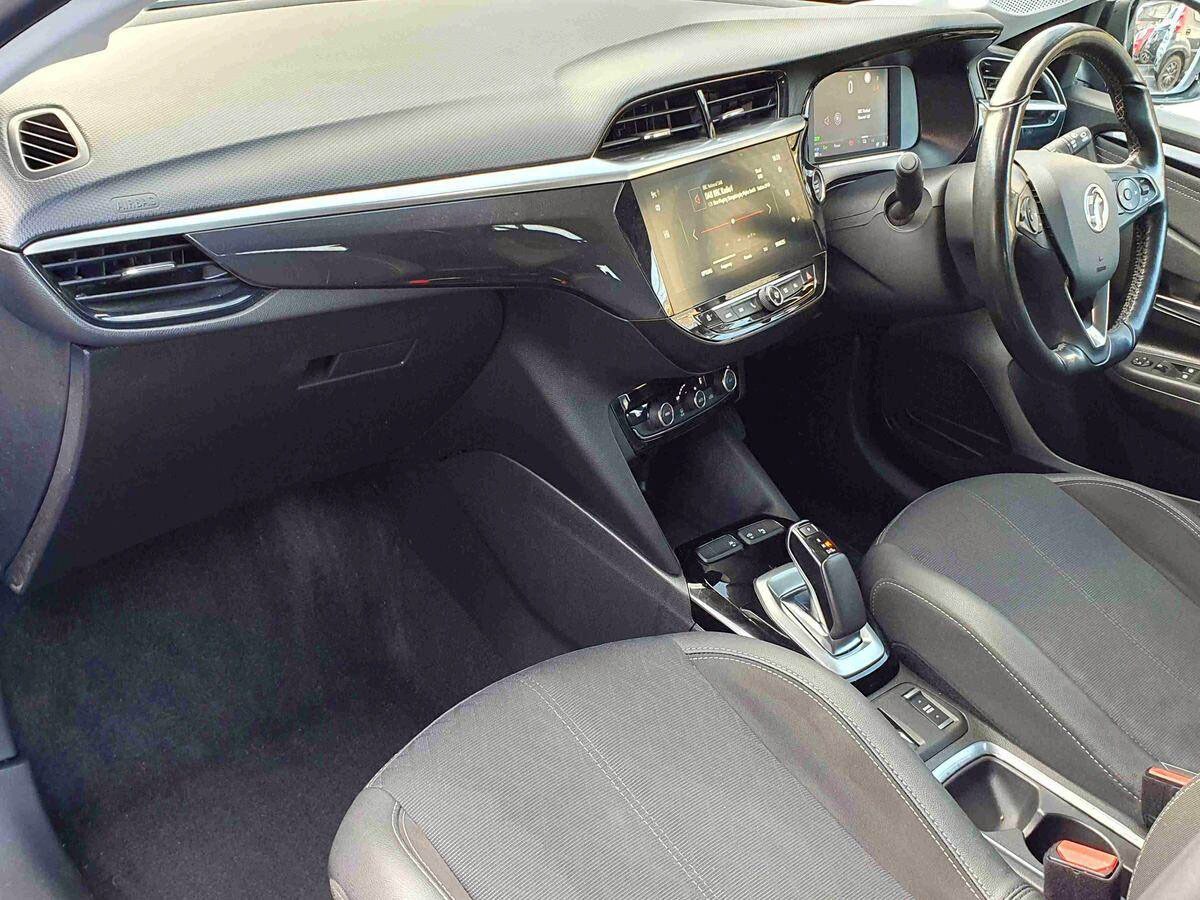 Used Vauxhall Corsa 2022 for sale - 77552282: Photo 15